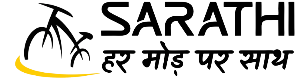 Sarthi Logo
