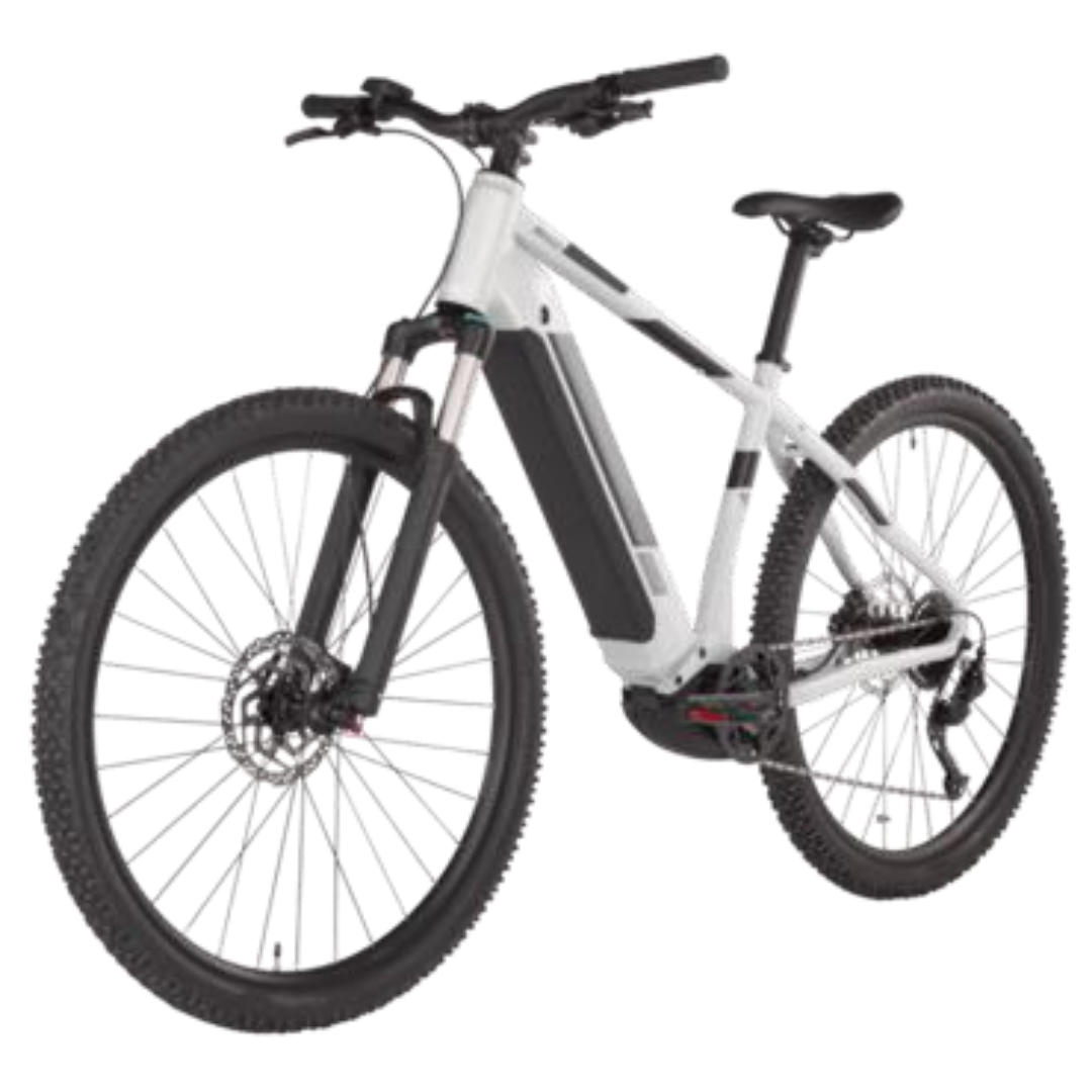 Our E-Cycle